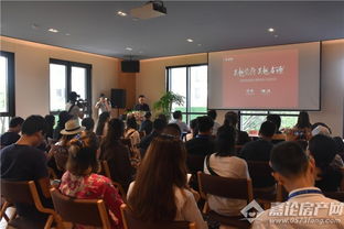 從錦源到學府 一脈相承的吳越匠心，一心一意的鑫控筑夢